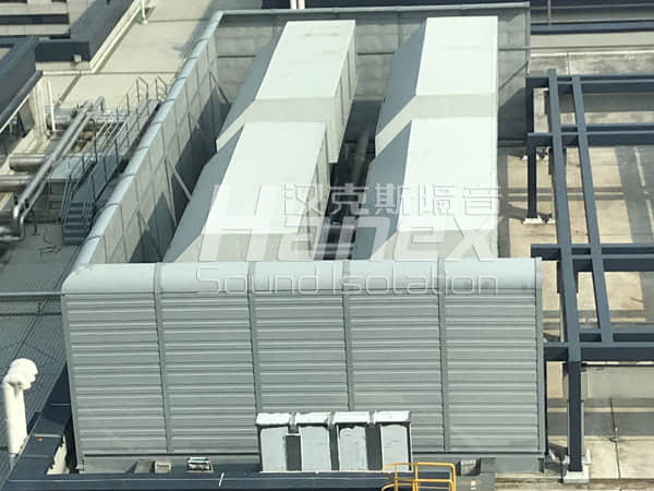 南方電網遵義變電站噪聲治理 南方電網遵義變電站噪聲治理