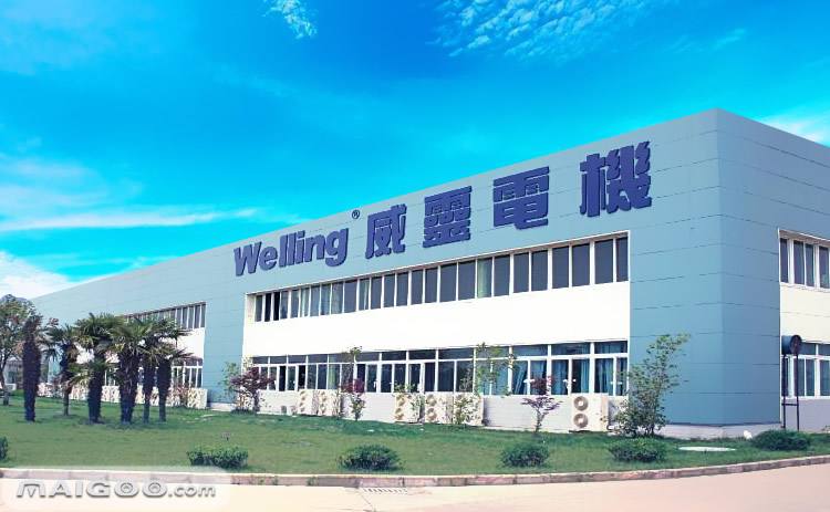 流水線(xiàn)隔音房改造項(xiàng)目案例-蕪湖威靈電機(jī)制造公司