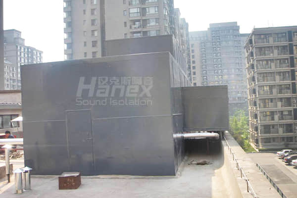 空調(diào)外機(jī)噪音擾民，如何解決？
